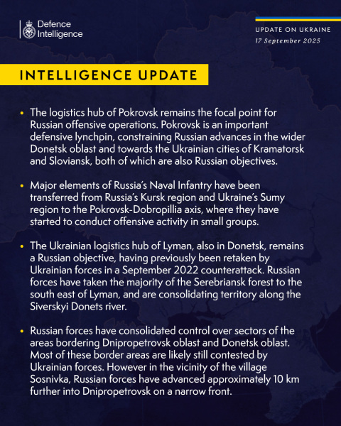 Ukraine Invasion: Part 58