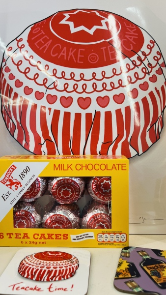 The Bluestocking - the one where the nights start to draw in