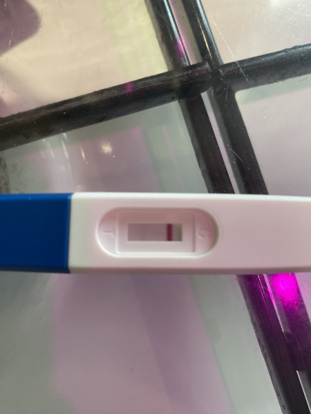 Are theses actually positive?!!