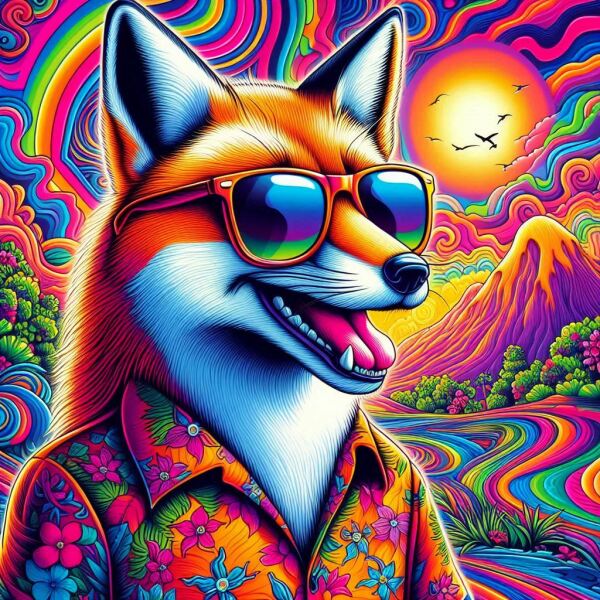 The Bluestocking - the one where the nights start to draw in