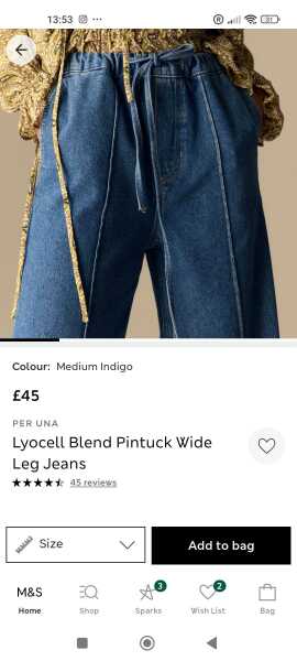 Comfy Jean recommendations