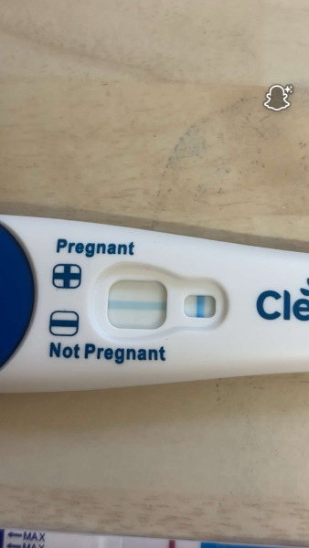 PREGNANCY