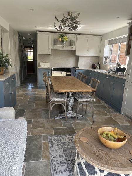 Can I see your kitchen?