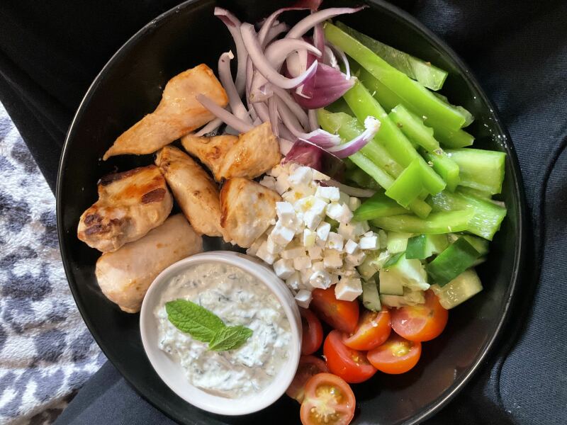 Mounjaro/Wegovy with >5 stone/30kg to lose - thread 10!