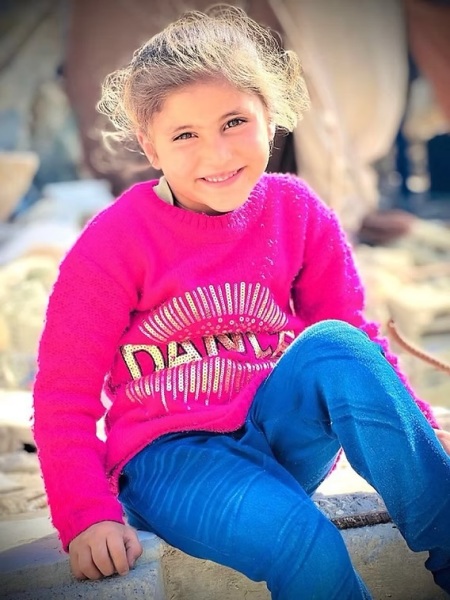 One Child a Day: Remembering Gaza’s Children