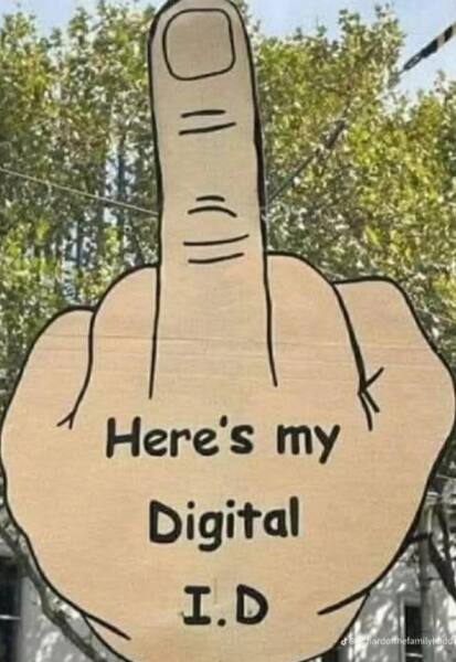 ID cards to be introduced. What do you feel. ?