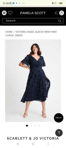 I am not having luck with shopping for a wedding guest dress.