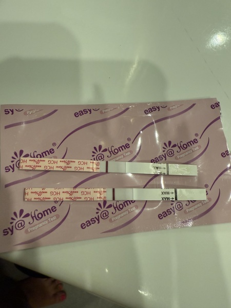 September TTC thread 💛