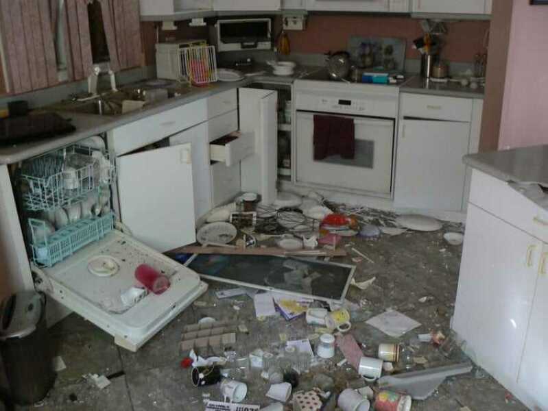 Can I see your kitchen?