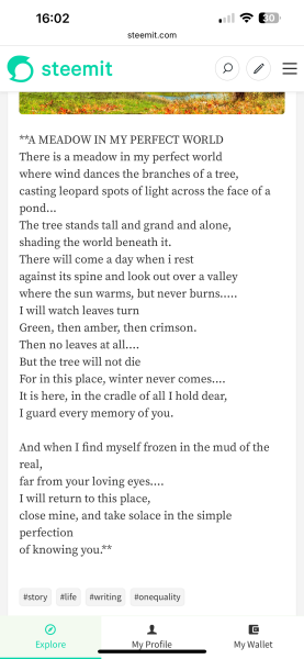 Need help finding a poem please
