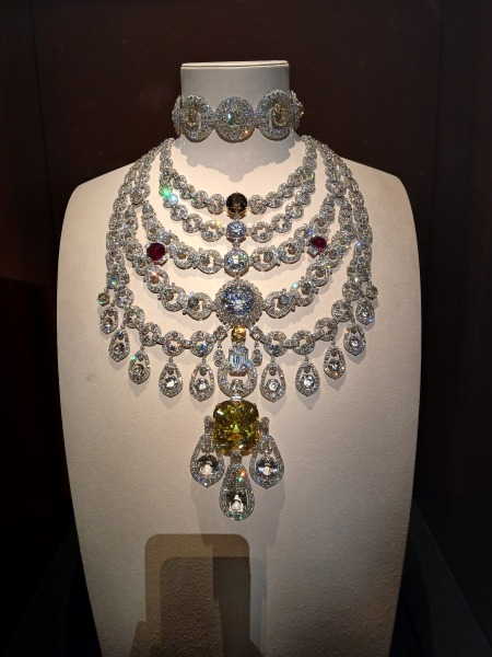 Royal Style: We are in need of pink diamonds!