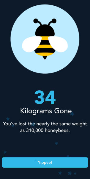 Mounjaro 10st (or more) to lose Thread 8