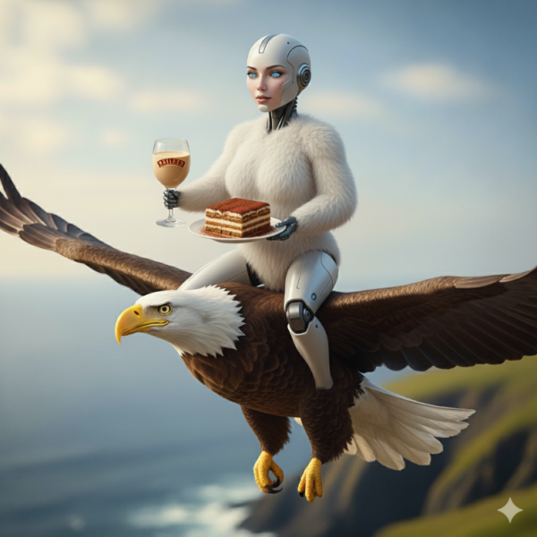 The Bluestocking - the one where the nights start to draw in