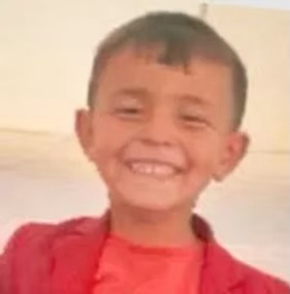 One Child a Day: Remembering Gaza’s Children