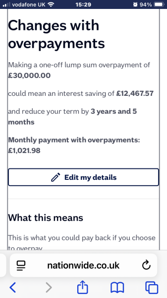 What would you do for £30k (with a view to turning it into more money!)