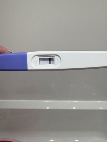 Am I pregnant??