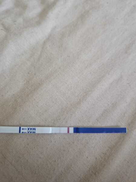 Lines too light?!