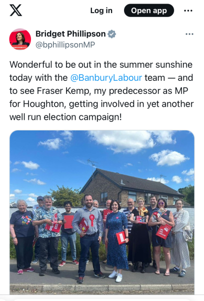 Labour isn't working - Thread 7