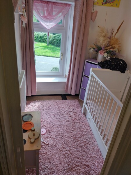 Help! Box room dilemma