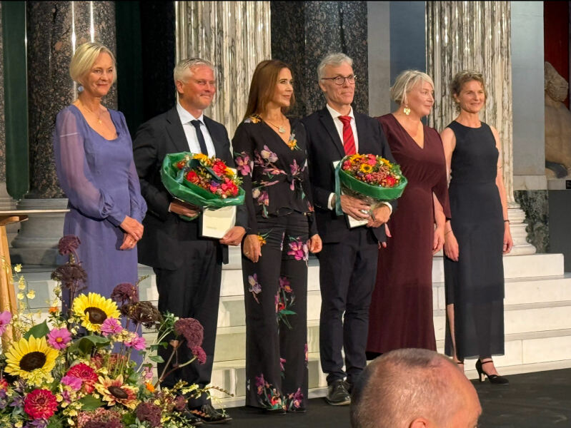 Royal Style: We are in need of pink diamonds!