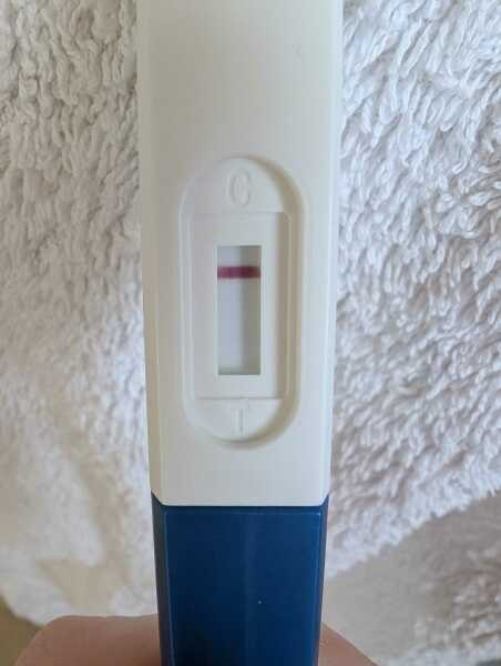 2 week wait purgatory!