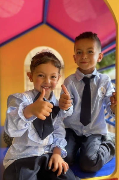 One Child a Day: Remembering Gaza’s Children