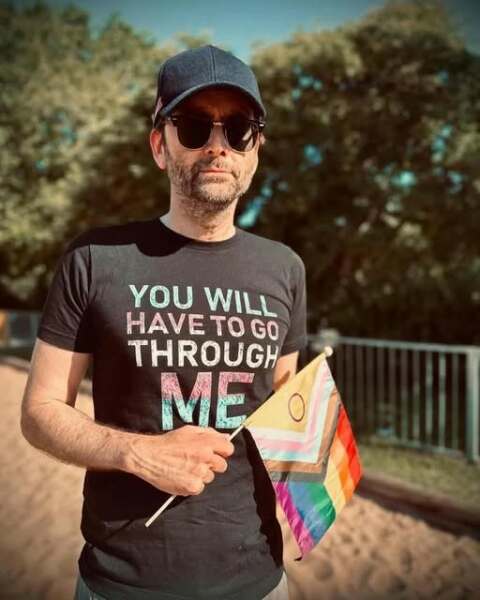David Tennant's wife, Georgia, reveals they have several neurodiverse children
