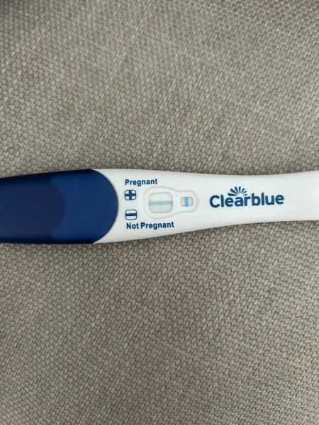 Anyone just started their dreaded 2WW ? 👀👋🏼