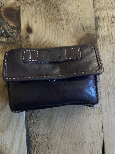 Please help me find a new purse!