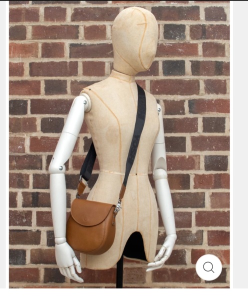 Which of these bags?