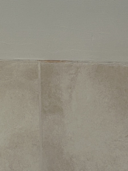 To not have the decorator back?