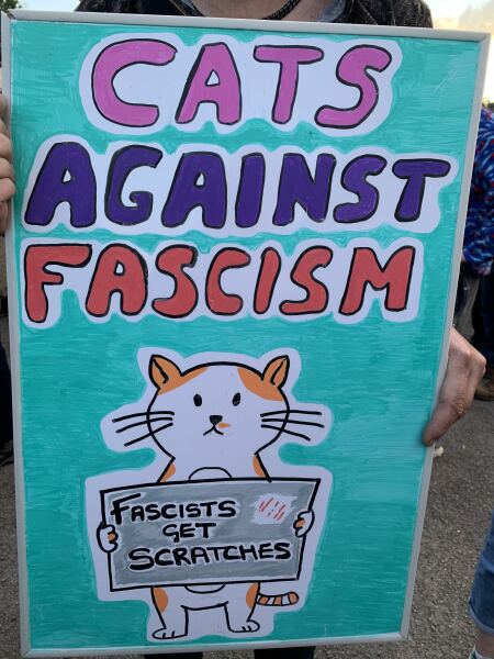 Thread 34 Starmer - Conference Swanwiches and a Deputy Leader contest