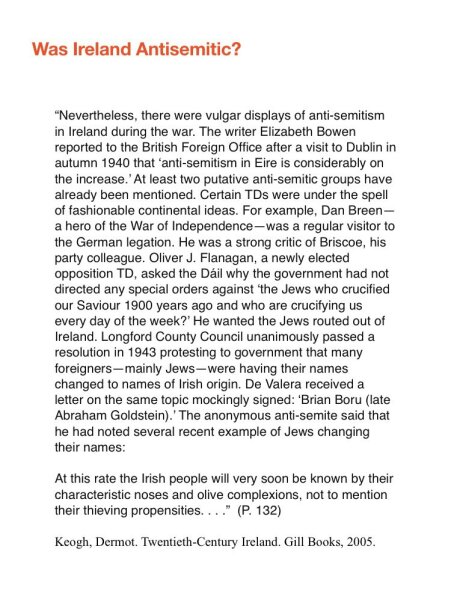 Central Bank of Ireland confirms it will no longer approve sale of Israeli ‘war bonds’