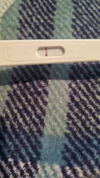 Unsure about test results