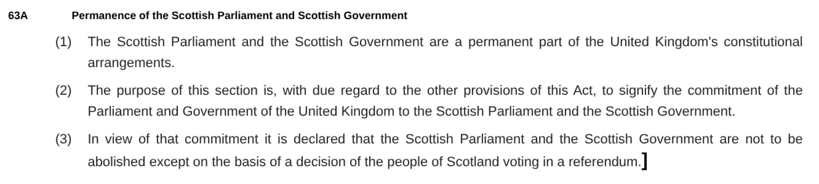 Scottish Government to take on FWS in new trans court fight