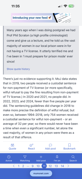 What can / do TV License inspectors actually do?