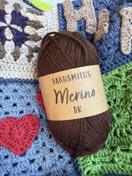 Woolly Hugs. Desperately sad news we are afraid. Making a Blanket for lovely Swashbuckled whose son has tragically died.