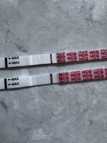 September TTC thread 💛