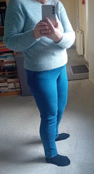 Mounjaro 10st or more to lose Thread 7