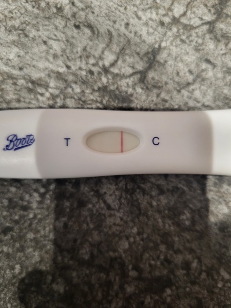 TTC#2 Faint bfp or evap?