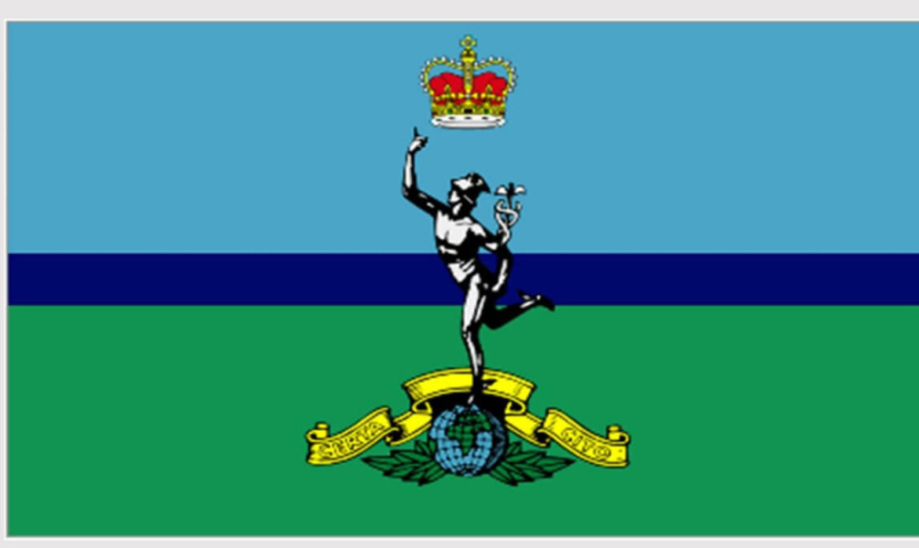 What flag is this?