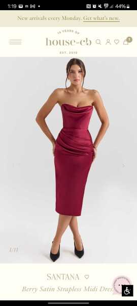 Black tie appropriate?