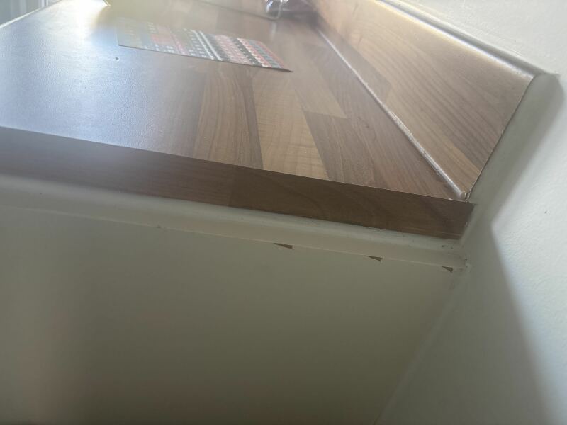 Can anyone help the type of paint needed?