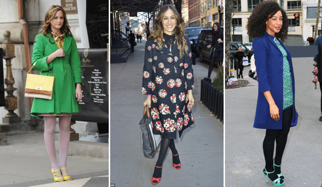 Stylish winter footwear with flat/low heel