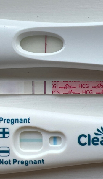 Easy@Home tests blazing false positives?