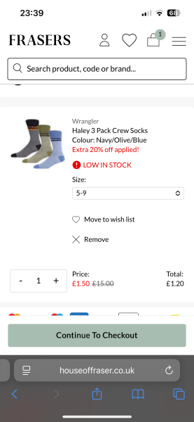 Thread 4 - the one where it's less than 100 days!