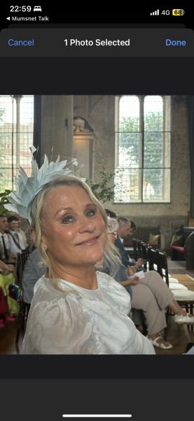 Should I wear a fascinator or not?