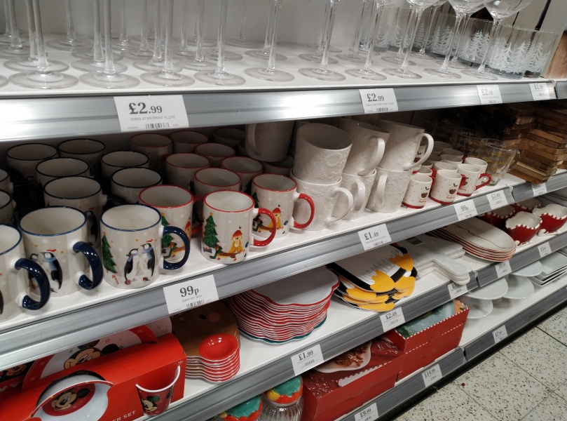 The Christmas Bargain Thread No 2 - The one where it all went very fast