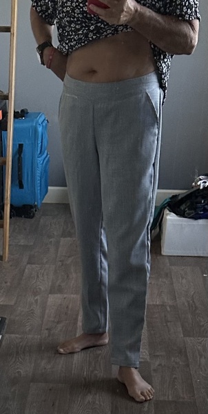 January Starters - Thread 11!