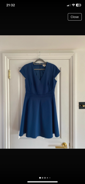 Wedding Guest Attire - ideas please 🙏